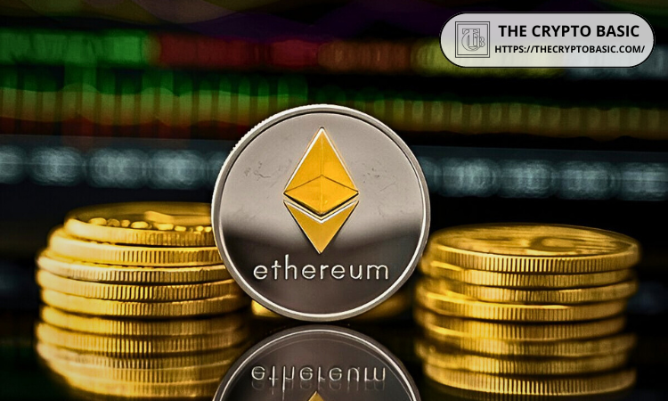 SharpLink Gaming Acquires Ethereum Worth .63 Billion, Emerges as Largest ETH Public Holder