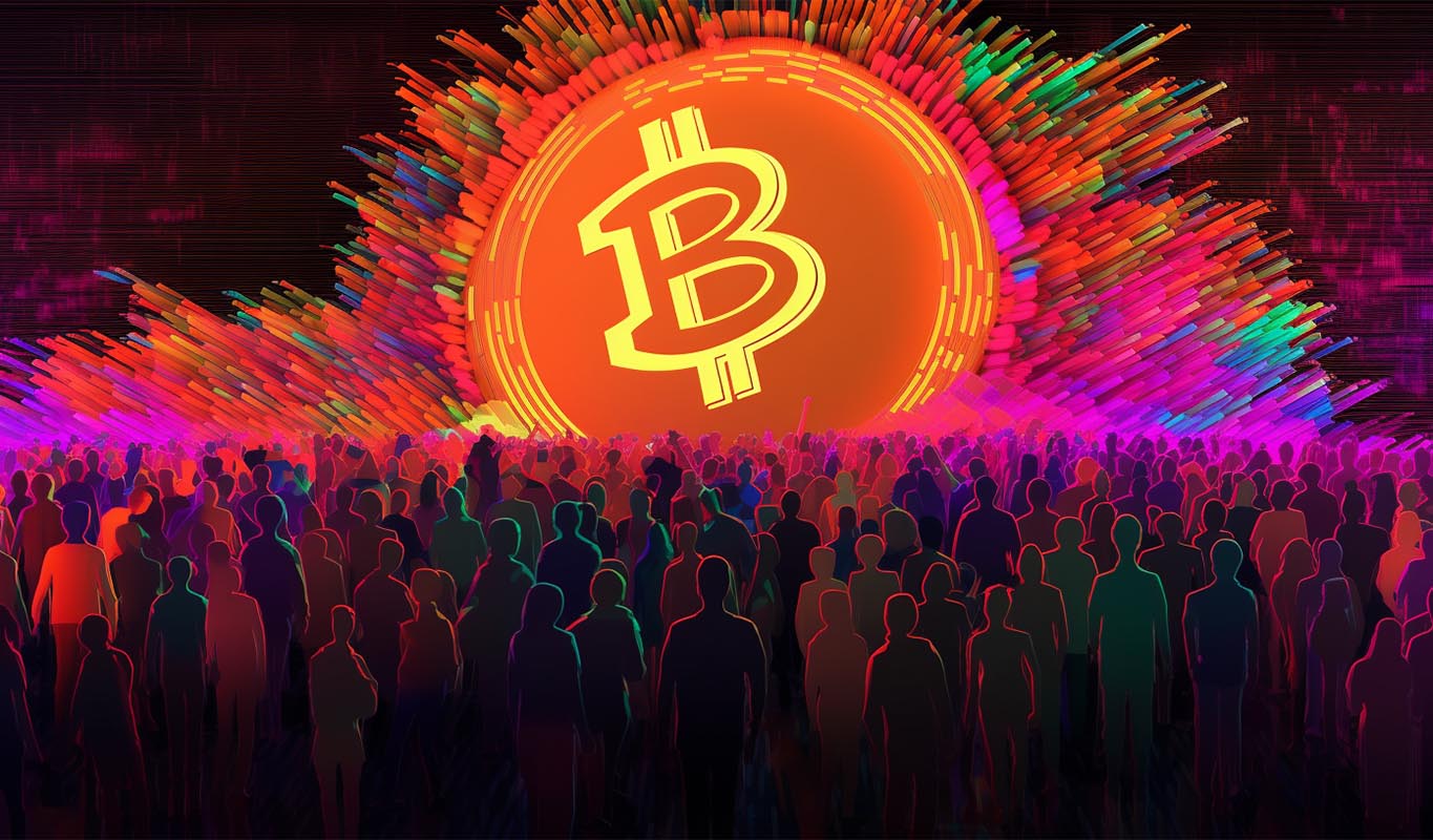 亿万富翁迈克·诺沃格拉茨预估比特币价格将飙升至 100 万美元,这两大催化剂将发挥作用
