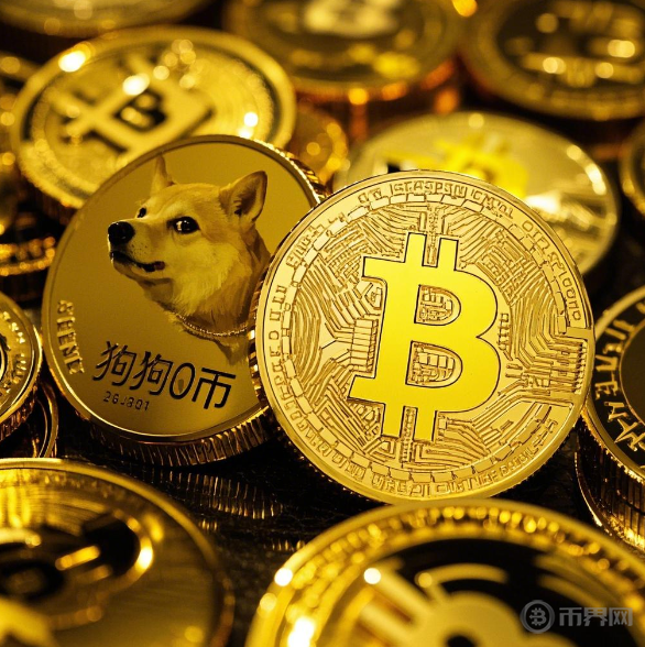 狗狗币逆势领先“梗圈复苏指数”!市场情绪转向或引发春季热潮