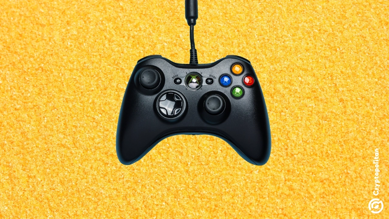 Microsoft将于2027年推出新的Handheld Xbox设备,下一代Xbox主机也随之问世