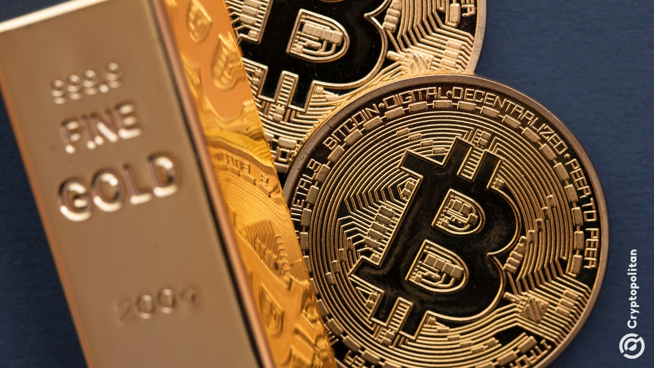 富达表示,比特币在数字价值存储领域占据主导地位