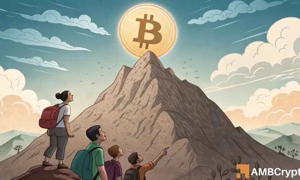 比特币价格周末上涨的可能性分析