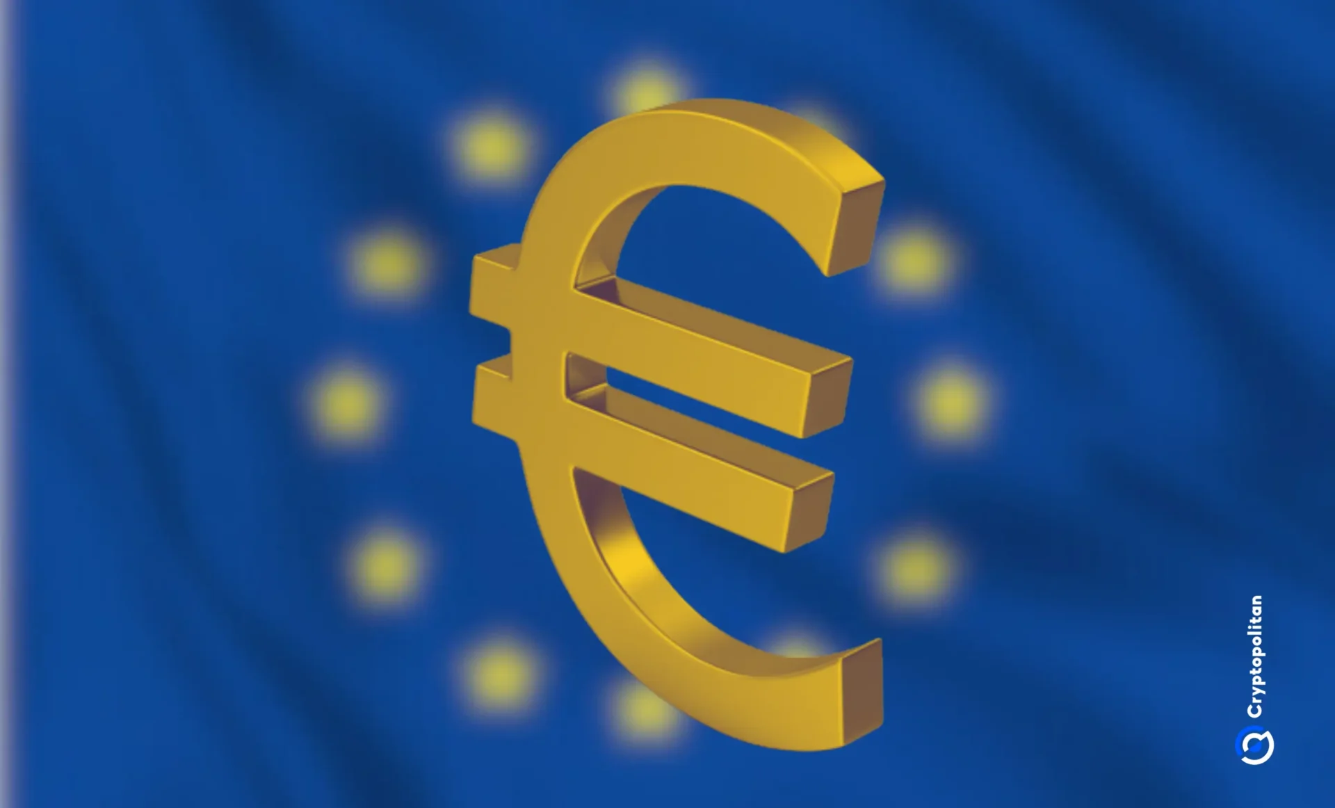 Despite European Central Bank\