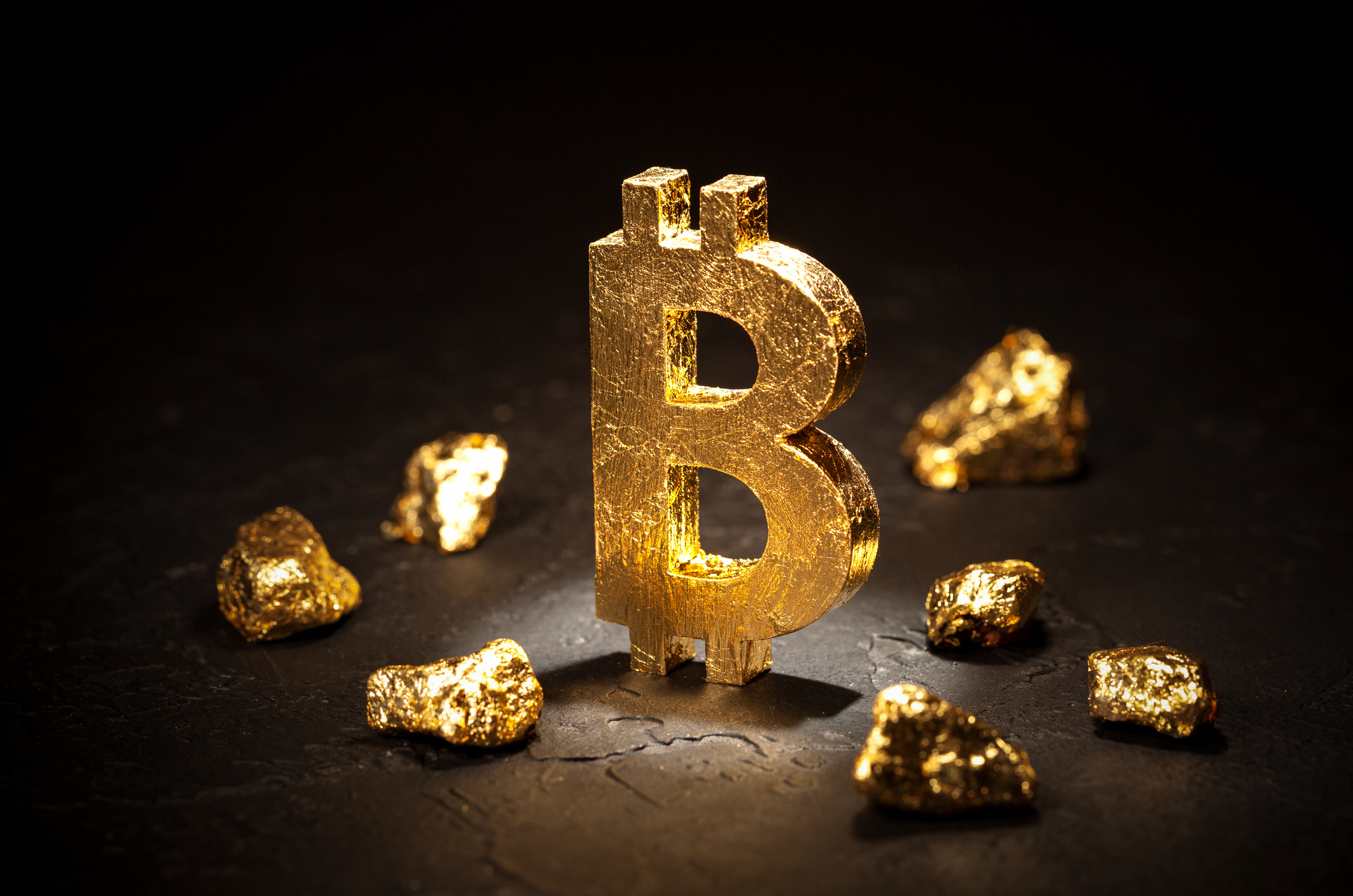 比特币矿工坚定持有比特币,尽管盈利水平有所下滑——详解