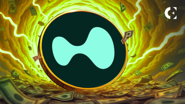 Kinetiq即将发布HYPE已解除,市场呈现看跌信号,4000万美元质押引起关注