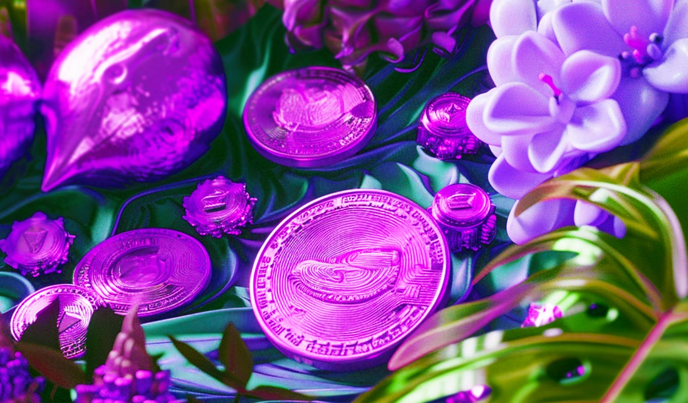 Bitwise CIO预测:以太坊、XRP、Solana 等加密货币将受到 4,000 倍影响