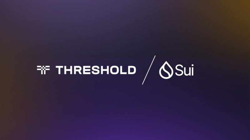 Threshold Network brings tBTC DeFi to Sui: Enter the New Era of Bitcoin DeFi on Sui