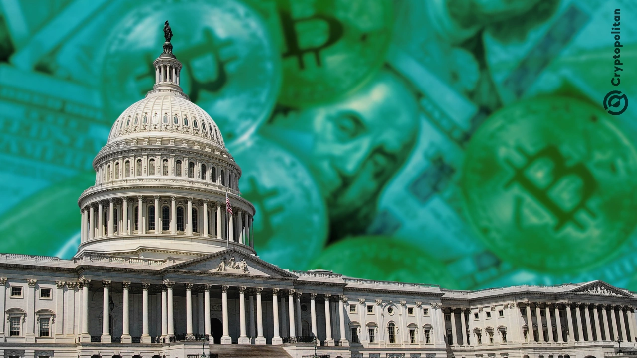 Encryption Currency Weekly: What Does This Mean for Stablecoin Regulation?
