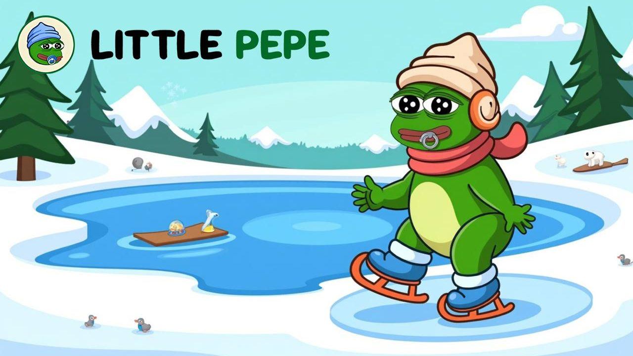 Little Pepe(LILPEPE)价格低于 0.002 美元,计划于2023年实现Bonk(BONK)项目的里程碑