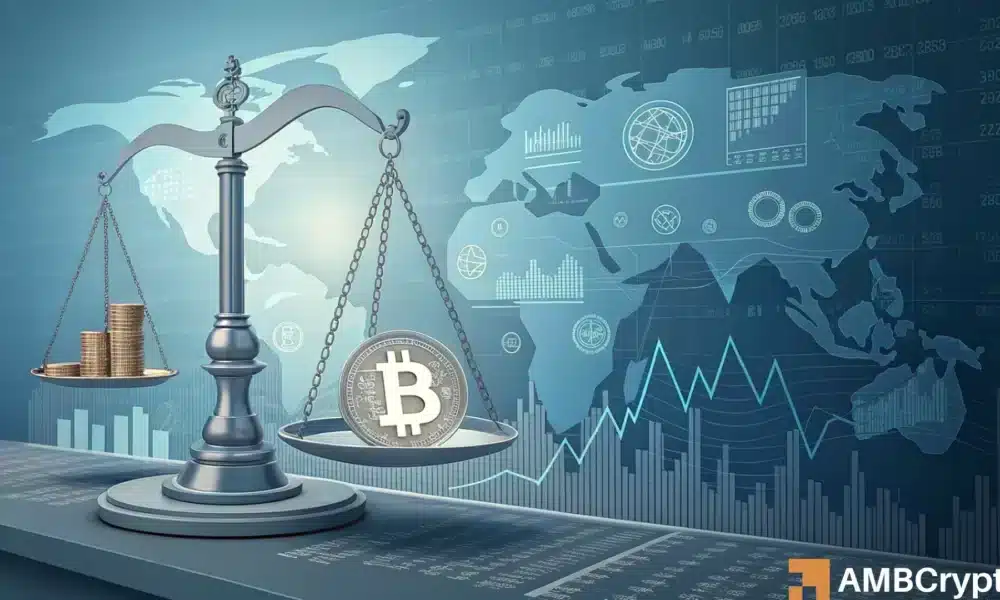 机构资金纷纷进入比特币——27亿美元涌入领先!