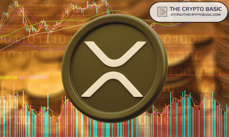 专家称以 3000 美元购买 1000 个 XRP 是不明智的决定——你很走运买到了便宜货