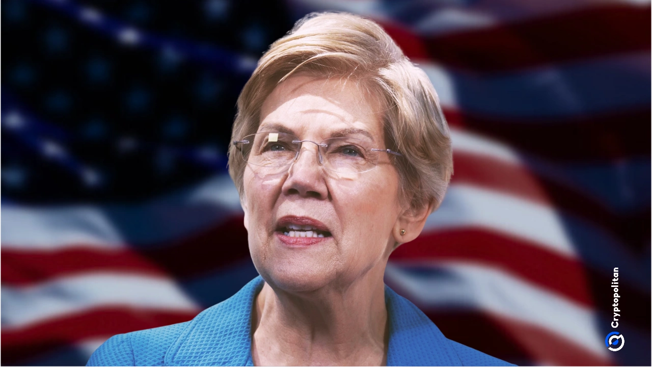 Senator Warren Sends Collection Letters to Standard & Poor\