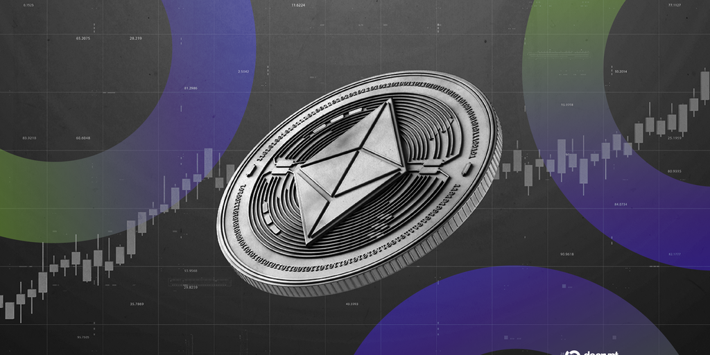 CoinShares:ETH ETF 流量创历史新高,“以太坊引领关注”