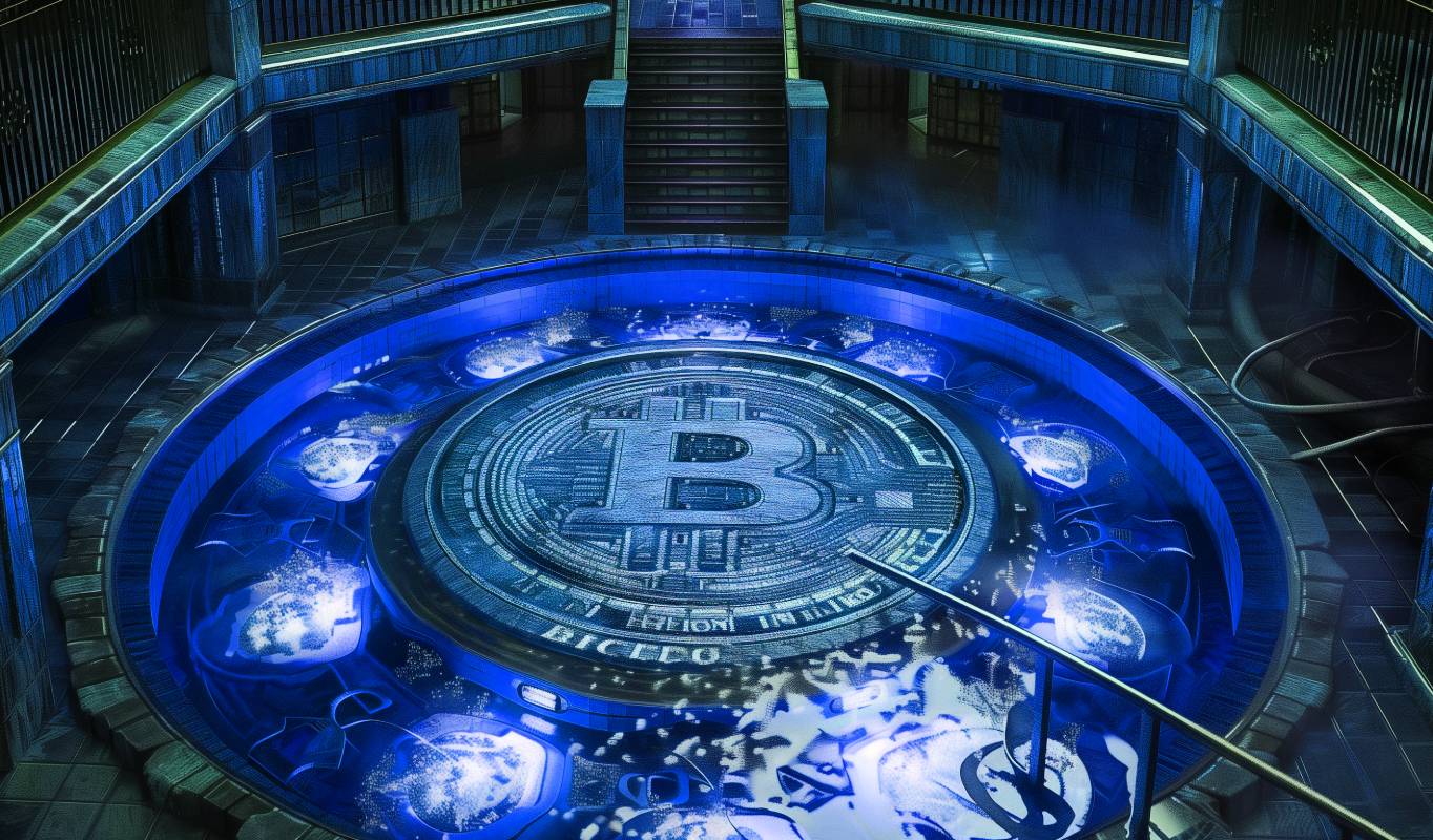 美国政府寻求追回黑客手中价值 240 万美元比特币被 FBI 缴获的资产