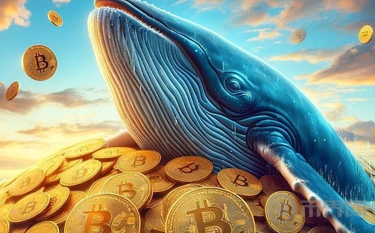 The Revelation of Ancient Whales Dumping Bitcoin