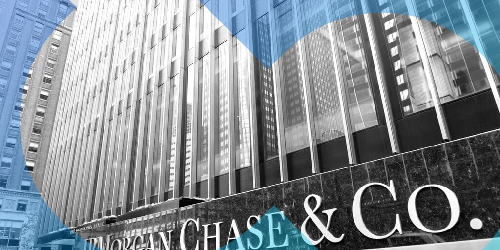 摩根大通与Coinbase合作,推出大通客户专属“银行转钱包直接连接”服务