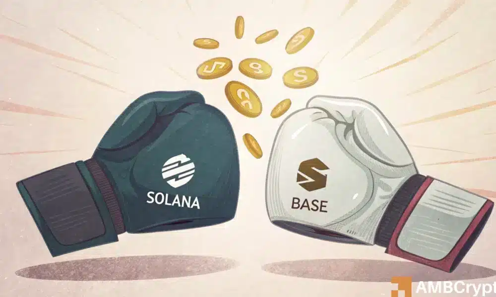 Coinbase Ends Solana\