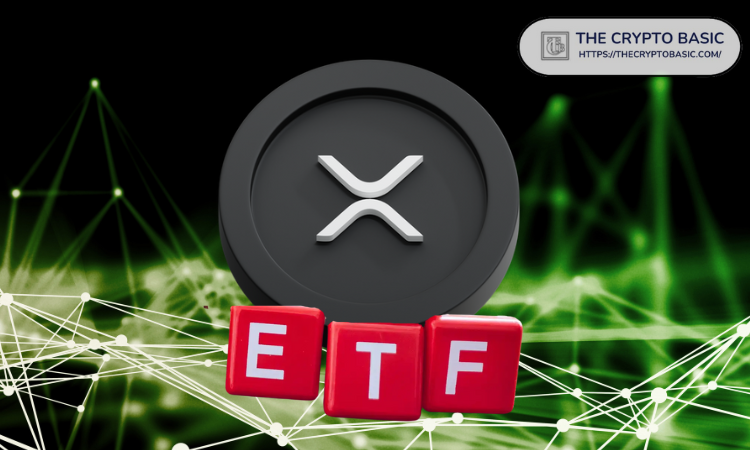 Teucrium CEO Announces XRP ETF Launch with Hope of Ripple Replacing SWIFT